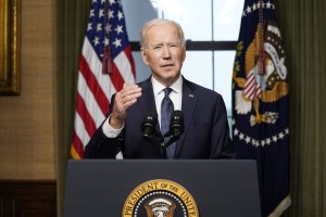 Biden odločitev vrhovnega sodišča označil za ekstremno in napovedal ukrepe