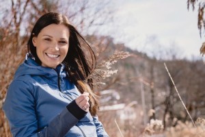 Nekdanja tekmica Tine Maze zdaj sledila Tininemu zgledu