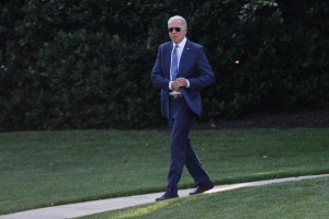 79-letni Biden: Če bom zdrav tako, kot sem zdaj, bom še enkrat kandidiral