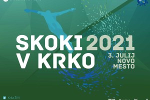 Krkina tribuna: SKOKI V KRKO 2021