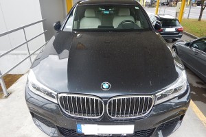 Zasegli ukraden BMW, vikend v znamenju pijanih voznikov