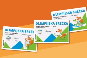 Predstavljamo vam tri nove olimpijske discipline!