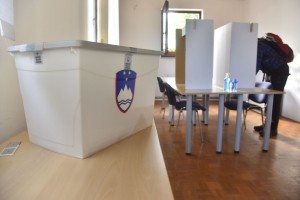 V Osilnici bodo nadomestne volitve decembra