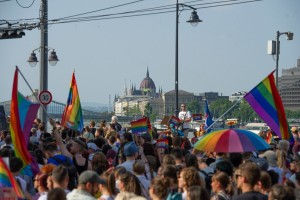 Slovenija bo tožila Madžarsko