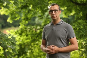 Bojan Požar je o meni objavil toliko neresničnih člankov, da sem se spraševal, ali je poleg mene še kakšen drug Ivan Gale