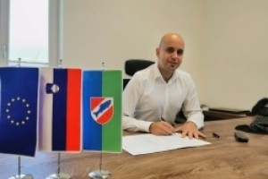 V Ribnici aktualni župan Pogorelc brez protikandidata