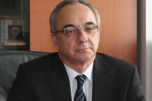 Župan Loškega Potoka Benčina: Cepite se, letos namreč še ne bomo širili pokopališča