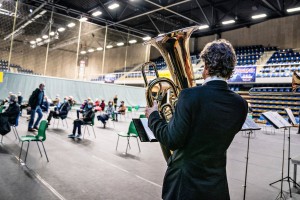 Danska ob 87-odstotni precepljenosti odraslih ukinja še zadnje covidne ukrepe