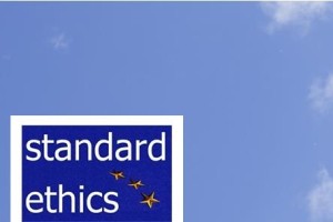 Agencija Standard Ethics Sloveniji znižala oceno skladnosti z načeli trajnosti