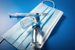 V Metliki se začenja cepljenje proti gripi