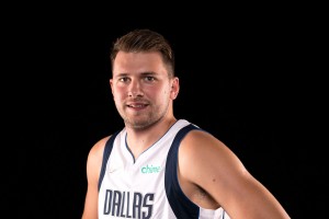 Šov Luke Dončića ob vrnitvi na parket NBA