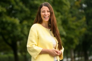Irena Joveva, evropska poslanka LMŠ: Največja grožnja EU prihaja od znotraj