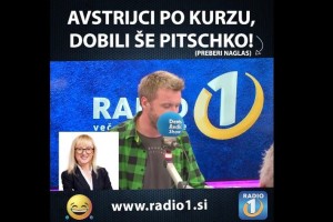 Janša je Kurza vlekel na Triglav, kaj bo počel s Pitschko?