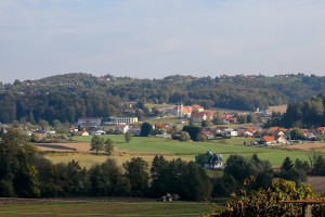 Kovid-19 na Janševem podeželju: najslabše precepljene slovenske občine so v Slovenskih goricah