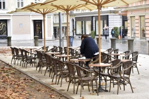 Gostinci in trgovci najpogosteje kršijo PCT