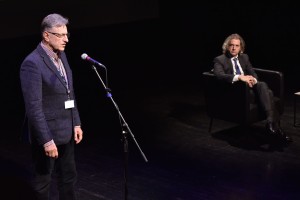 Krkovičev "nož v hrbet" Janši: Zgodba z Rokom Snežičem se ne bo dobro končala