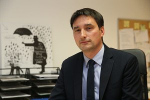 Jaka Brezigar, evropski tožilec, napoveduje: Preiskave v Sloveniji bodo že v nekaj tednih!