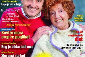 Ob 50-letnici se vrača revija Jana