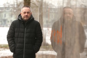 Danijel Bešič Loredan: Cerarjeva SMC je ena največjih političnih prevar slovenskega naroda