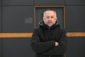 Danijel Bešič Loredan: Tako Erik Brecelj kot jaz sva šikanirana, ko se oglasiva – kdor se oglasi, je za sistem pri nas moteč