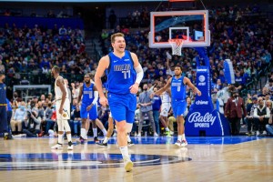 Dončić se je vrnil in Dallas spet zmaguje