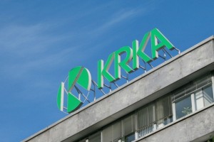 Vodstvo Krke letos predlaga višjo dividendo