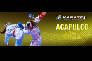 Ela Petan na tekmi svetovnega pokala v Acapulcu osvojila bron