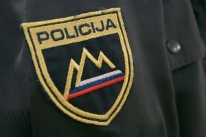 Krški policisti prijeli tatove