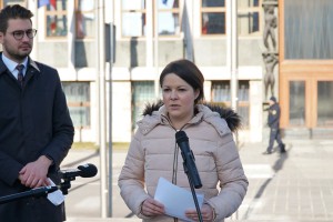 LMŠ poziva prostovoljce k sodelovanju v volilnih odborih