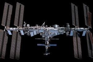 Astronavti po šestih mesecih na ISS nazaj na Zemlji