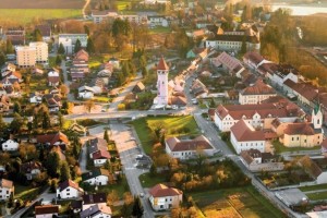 V Občini Brežice v zadnjih 18 letih za naložbe dobrih 200 milijonov evrov