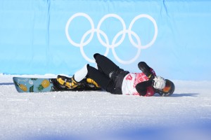 Novi medalji za Slovenijo: Mastnak srebrn, Kotnikova bronasta