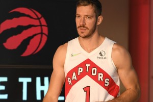 ESPN: Dragić ni več član Toronta, zanj se zanimajo tudi pri Dallasu