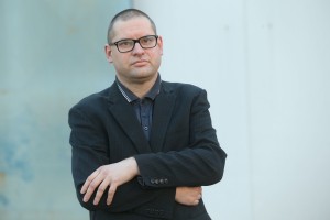 Dr. Aleš Maver: Dan je bil znak, da naj bo glas proti Janši glas za Goloba