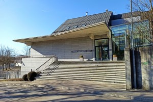 Fakulteta za poslovne in upravne vede prejela koncesijo