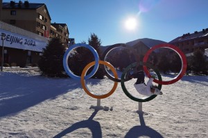 Na današnjem sprejemu olimpijcev prvič dobrodošli tudi navijači