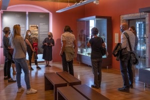 Fakulteta za turizem postala član Mreže univerz za študije o kulturnih poteh