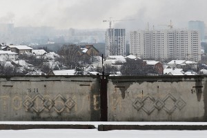 V bitki za Harkov ubitih več kot 130 civilistov