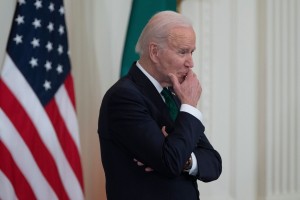 Biden z guvernerji o zaščiti pravice do splava