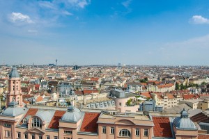 Na Avstrijce pritiskajo, naj ruske delegacije ne spustijo na zasedanje Ovseja na Dunaju