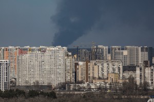 Uradno: v Kijev gre podpolkovnik Boštjan Lesjak