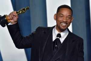 Will Smith izstopil iz ameriške filmske akademije