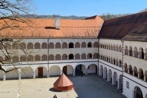 Občina Črnomelj postala članica Združenja zgodovinskih mest Slovenije