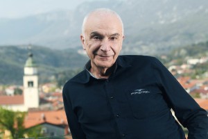 Ivo Boscarol je kupil ljubljanski Kolosej: toliko je plačal za propadajoči kino