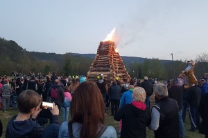 Kresovanje na Kipah (FOTO)