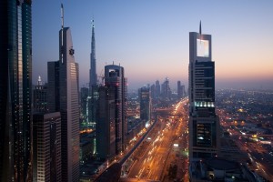 Alarm na Fursu: slovenski bogataši denar pred davkarijo skrivajo v Dubaju!