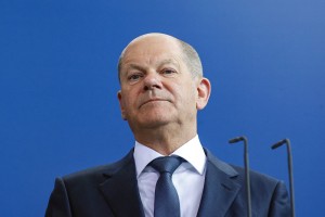 Scholz: G7 združuje vera v demokracijo in pravno državo