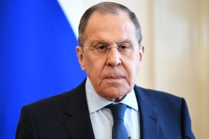 Lavrov ne more v Srbijo: Bolgarija, Severna Makedonija in Črna gora so mu zaprle zračni prostor