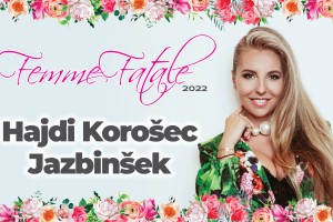 Femme Fatale 2022 je ...