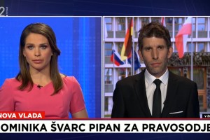 Totalna polomija na TV Slovenija: oddaja Panorama izginja iz programa na drugem sporedu